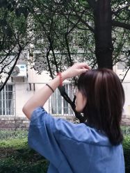 -侨治发型
