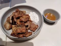-胡麻(静安嘉里店)
