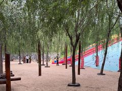 -西部长青自然儿童乐园