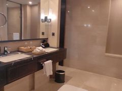 -安徽宿州希尔顿逸林酒店