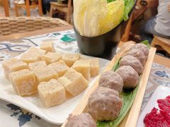 -普宁潮汕牛肉火锅(新香洲店)