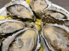 -HIHE Bistro·Oyster Bar(华熙live店)