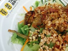 -探越越南牛肉粉(江南西分店)
