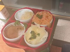 -老灶堂文创火锅(文艺路店)