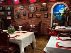 -威尼斯意餐酒吧 Venezia club(意大利风情街店)