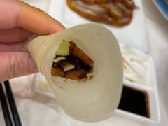 -北京全聚德(西客站店)