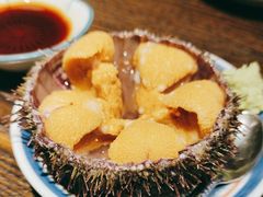 -桂马·日本料理·海胆·海鲜饭·酒场(民主广场店)