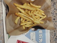 -德克士(长安百货店)