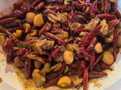 -印象鲵宴·张家界地标美食名片(溪布街店)