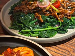 -食陆号·新式台湾创意菜(十全街首店)