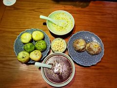 -鑫震源·苏式大虾生煎(山塘街店)