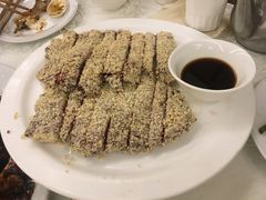 -宏玲餐厅(四川南路店)