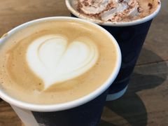 -Coffee@Works(仁川国际机场店)
