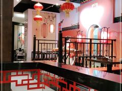 大堂-火宫殿·湘菜小吃·商务宴请·生日聚会(东塘店)