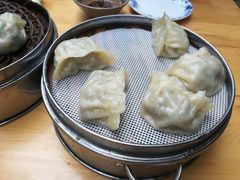 -春和發特色蒸饺(浐河西路店)