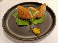-白天鹅宾馆-宏图府餐厅