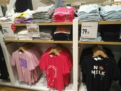 -优衣库(广州恒宝广场店)