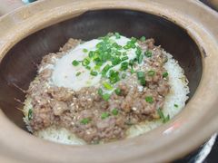 -红星光发煲仔饭(文海店)