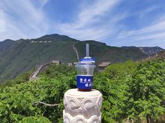 -慕田峪长城