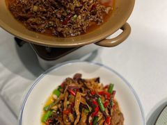 -印象鲵宴·张家界地标美食名片(溪布街店)