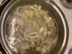 -润园四季椰子鸡火锅(南山海岸城店)