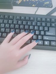 -LY美甲美睫
