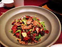 -马仕玖煲·融合菜·酥不腻烤鸭(人大店)