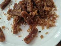 -下梅人家土菜馆(历史文化餐厅度假区店)