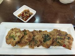 -釜山豚骨汤饭(芝罘万达广场店)