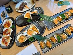 -京旬海鲜放题·铁板烧自助餐厅
