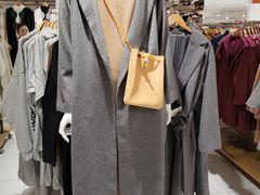 -优衣库(上海正大广场店)