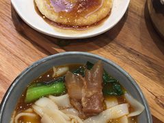 半筋半肉-小满手工粉(上海维璟广场店)