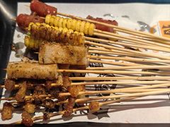 -星城源·小龙虾老铺子(坡子街店)