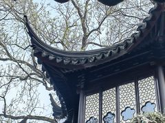 -拙政园
