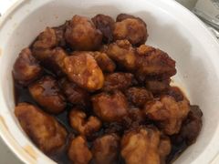 糖醋里脊-弄堂里