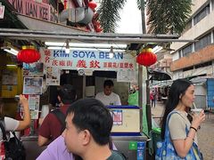 -义钦豆腐花