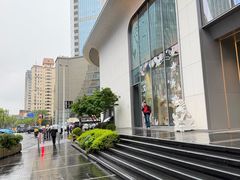 -上海第一八佰伴