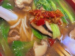 -牛八宝桂林米粉(八里庄店)