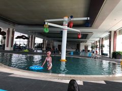 -上海浦东嘉里大酒店