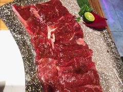 -哈拉海和牛主题餐厅(哈西店)