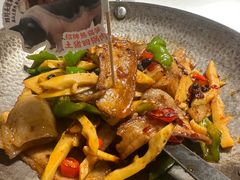 -蓉城小馆(科兴店)