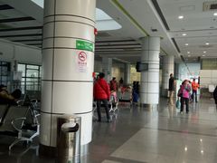 -上海旅游集散中心(万体站)