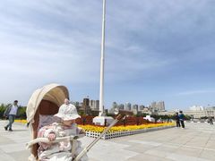 -大连人民广场