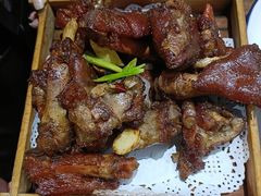 -爷爷的草帽·海鲜馆(孙塘路店)