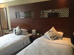 -苏州独墅湖书香世家酒店