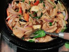 -旺爷砂锅·茶作(国贸城店)