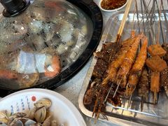 -前王院•巧克力海鲜市集餐厅(万平口店)