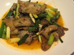 -贡宴盐帮菜自贡驻京联络处餐厅