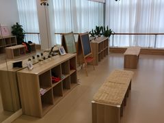 -红舞鞋舞蹈教育(近江校区)