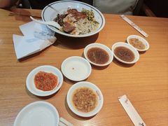 -壹只卤鹅 · 潮汕菜(京基百纳店)